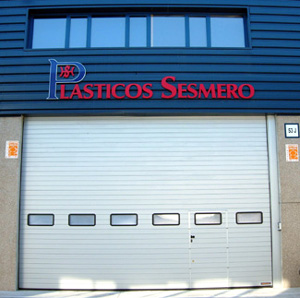 Plásticos Sesmero